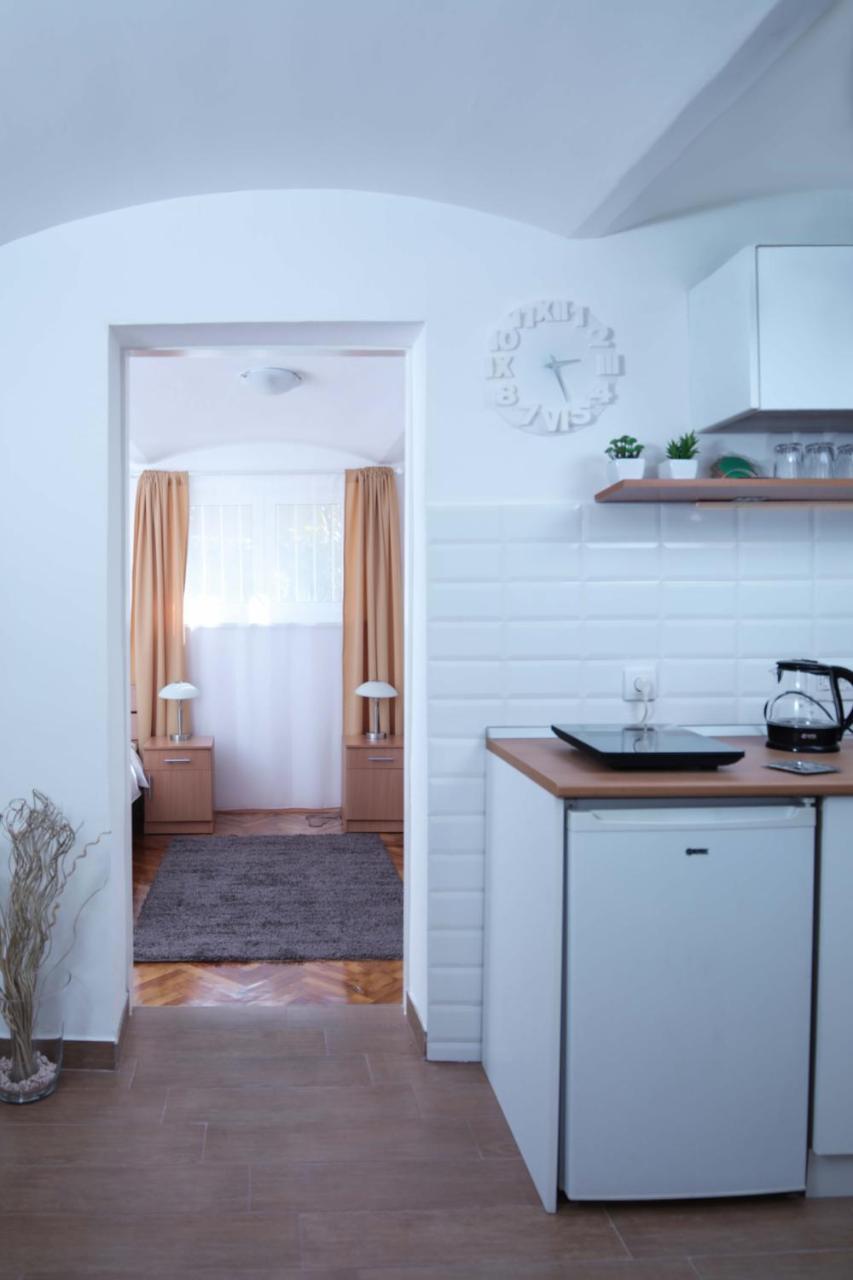 Inter Apartment Belgrade With Free Parking Ngoại thất bức ảnh