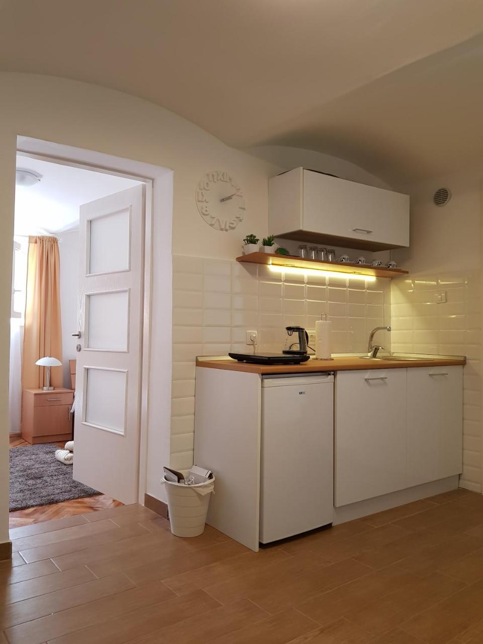 Inter Apartment Belgrade With Free Parking Ngoại thất bức ảnh