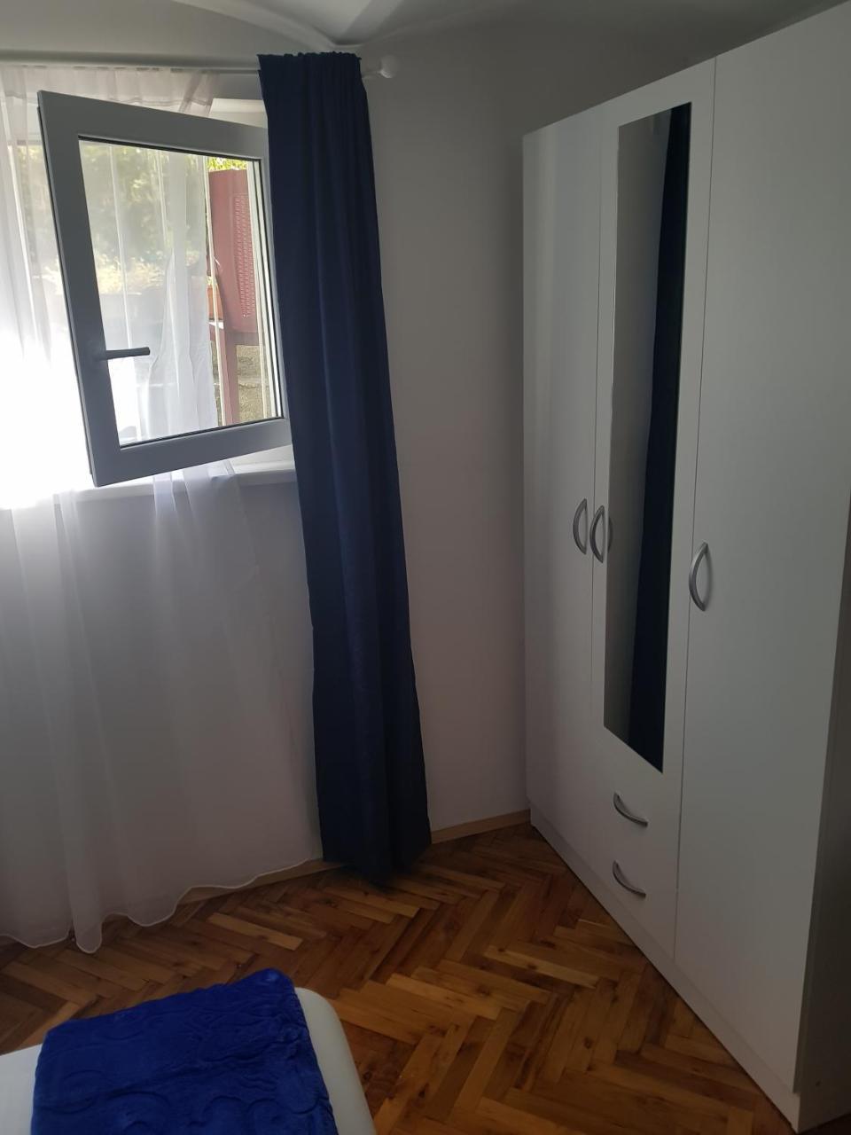 Inter Apartment Belgrade With Free Parking Ngoại thất bức ảnh